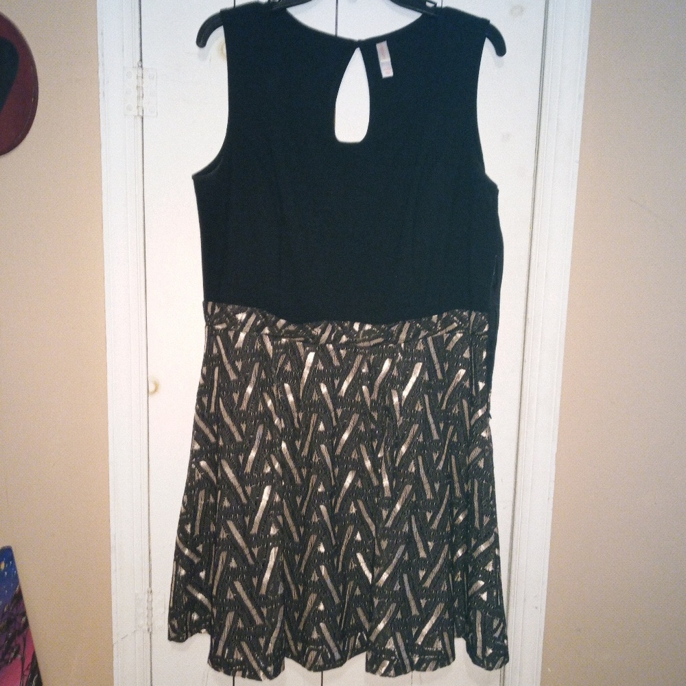 Party dress